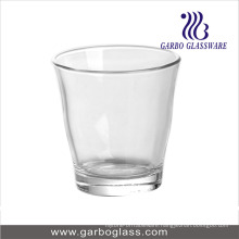 High Quality Transparent Glass Cup